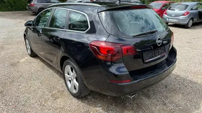 Opel Astra – Foto 5