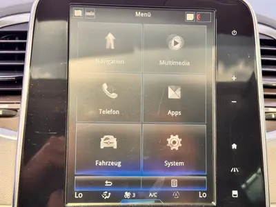 Renault Espace – Foto 37