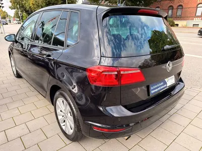 Volkswagen Golf – Foto 7