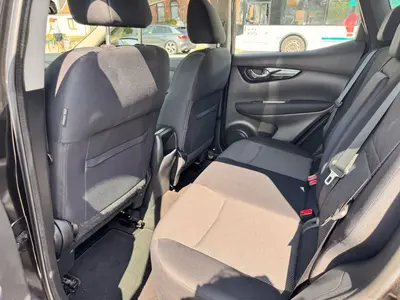 Nissan Qashqai – Foto 25