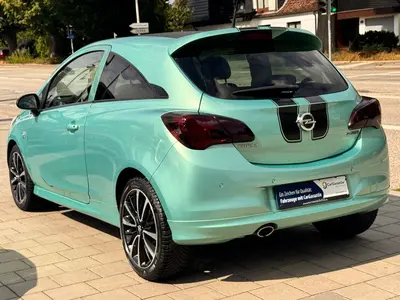 Opel Corsa – Foto 6