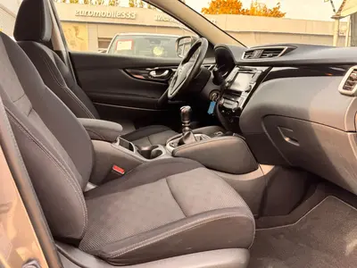 Nissan Qashqai – Foto 30