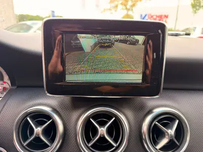 Mercedes-Benz A 180 – Foto 20