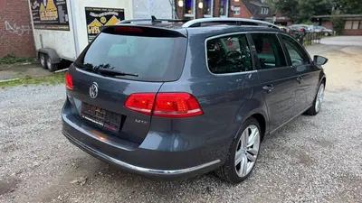 Volkswagen Passat Variant – Foto 8