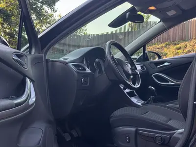 Opel Astra – Foto 10