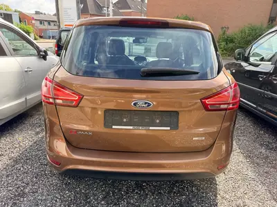 Ford B-Max – Foto 5