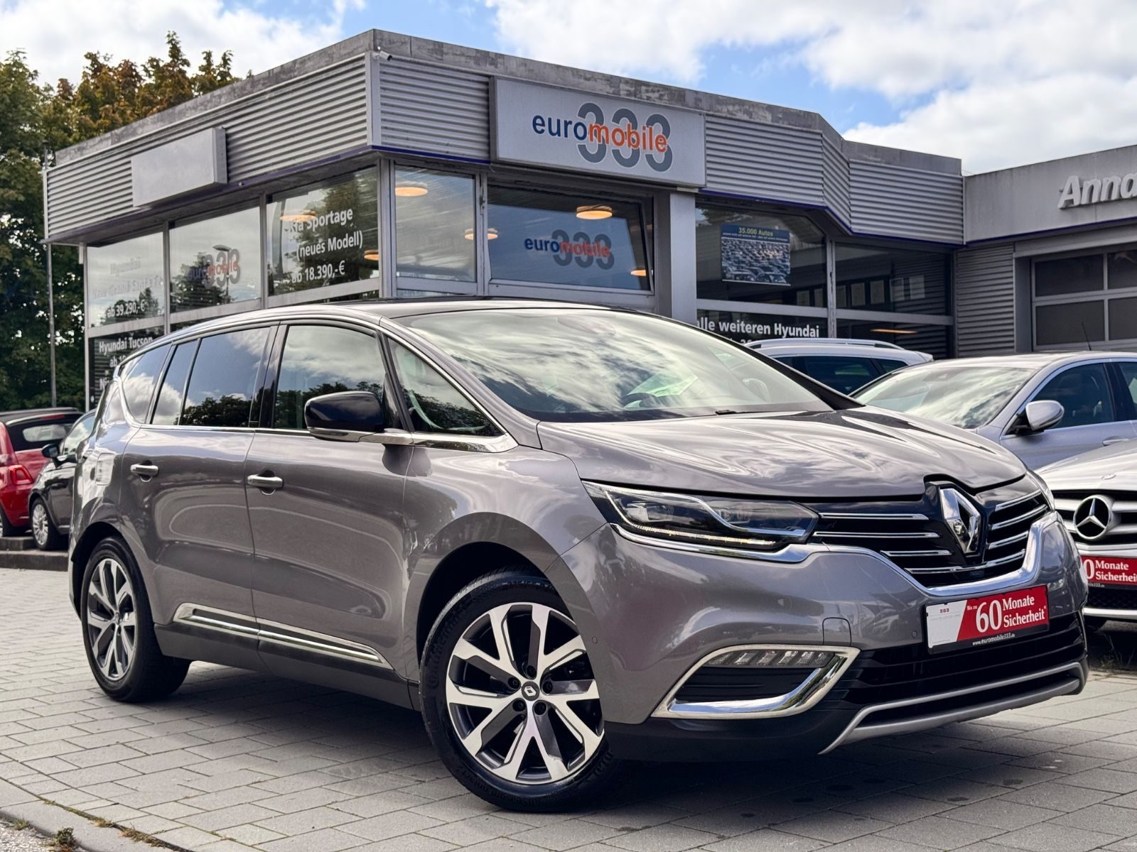 Renault Espace