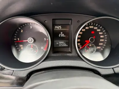 Volkswagen Golf – Foto 11