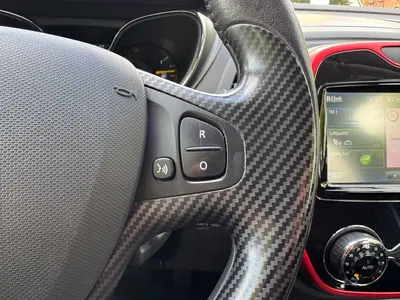 Renault Captur – Foto 16