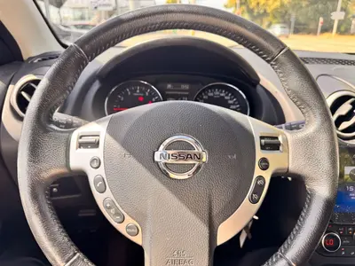 Nissan Qashqai – Foto 9