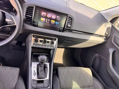 Škoda Karoq – Foto 13