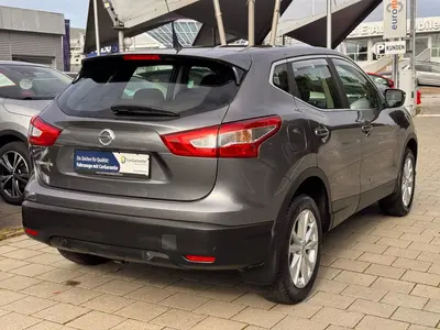 Nissan Qashqai – Foto 5