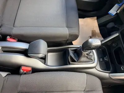 Citroën C3 Aircross – Foto 9