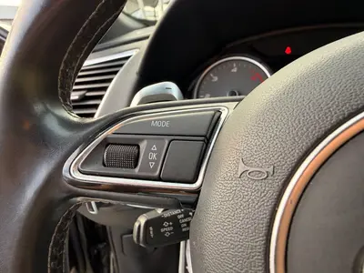 Audi SQ5 – Foto 15