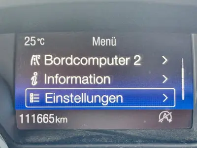 Ford Focus – Foto 21