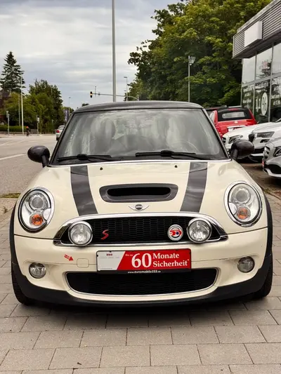 MINI Cooper S – Foto 2