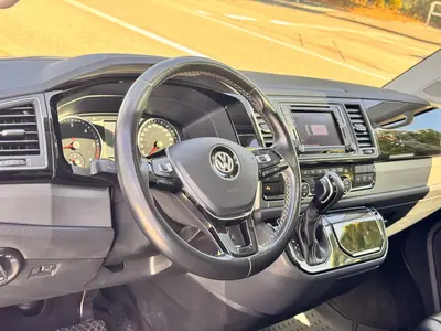 Volkswagen T6 Transporter – Foto 12