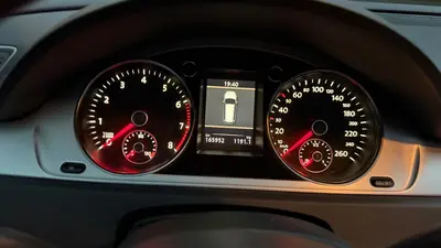 Volkswagen Passat Variant – Foto 14