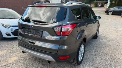 Ford Kuga – Foto 8