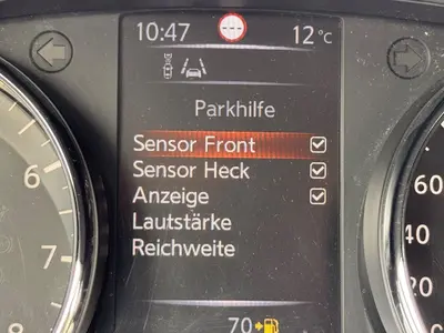 Nissan Qashqai – Foto 25