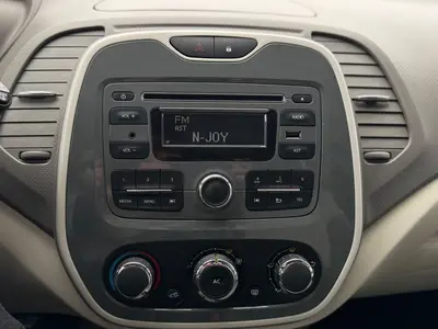 Renault Captur – Foto 15