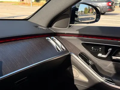 Mercedes-Benz S 400 – Foto 32
