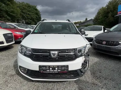 Dacia Logan – Foto 3