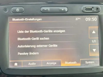 Renault Captur – Foto 24