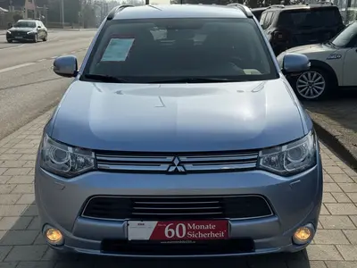 Mitsubishi Outlander – Foto 3