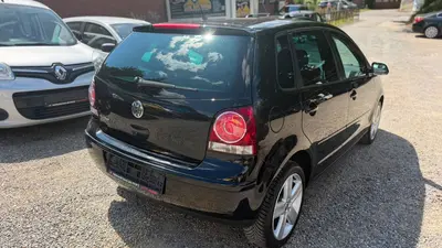Volkswagen Polo – Foto 4