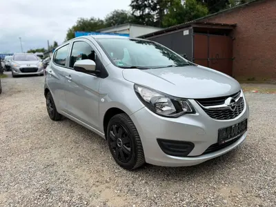Opel Karl – Foto 1