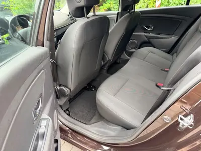 Renault Megane – Foto 10
