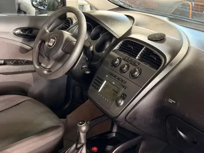SEAT Altea – Foto 10