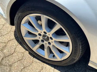 Mercedes-Benz C 180 – Foto 19
