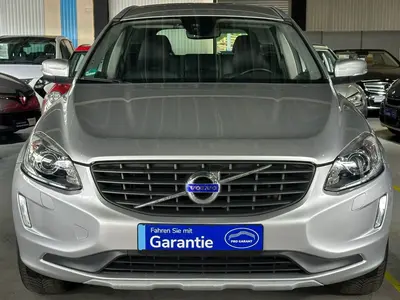Volvo XC60 – Foto 3