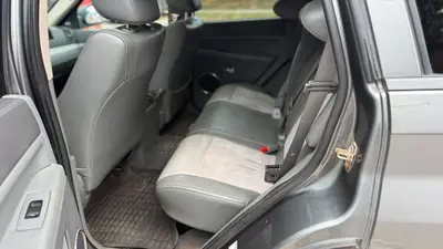 Jeep Grand Cherokee – Foto 12