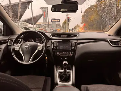 Nissan Qashqai – Foto 28