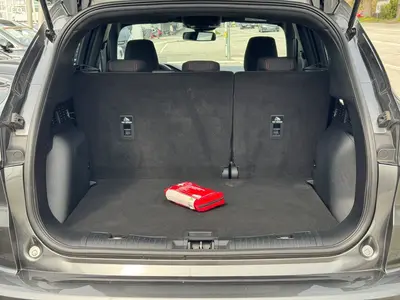 Ford Kuga – Foto 11