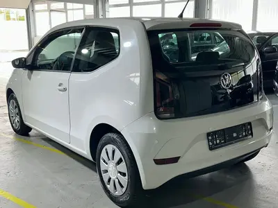 Volkswagen up! – Foto 6