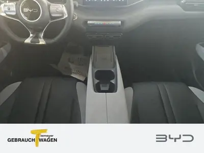 BYD DOLPHIN – Foto 12