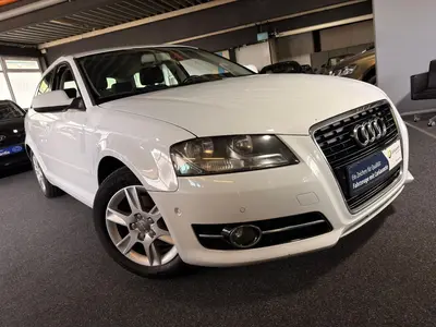 Audi A3 – Foto 4