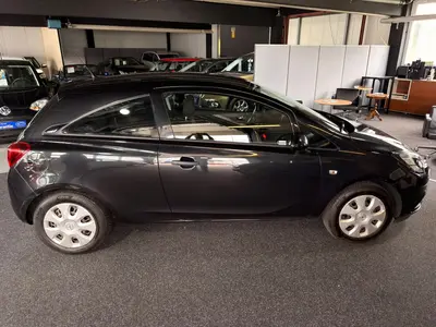 Opel Corsa – Foto 7