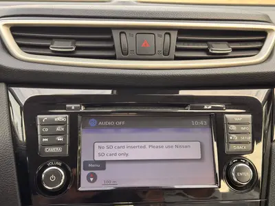 Nissan Qashqai – Foto 19