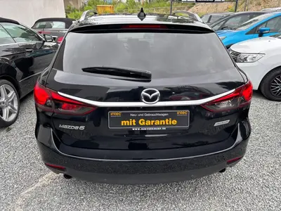 Mazda 6 – Foto 6