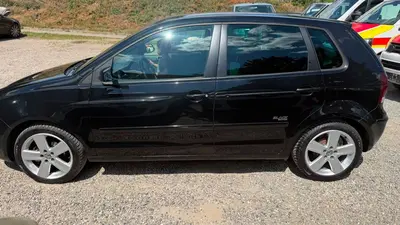 Volkswagen Polo – Foto 5