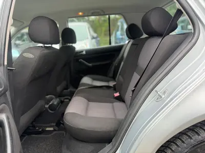 Volkswagen Golf – Foto 11