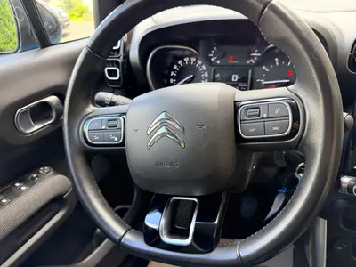 Citroën C3 Aircross – Foto 10