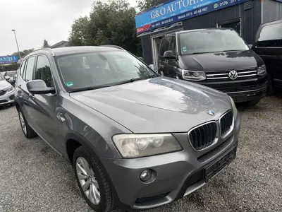 BMW X3 – Foto 3
