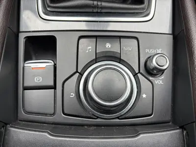 Mazda 6 – Foto 18