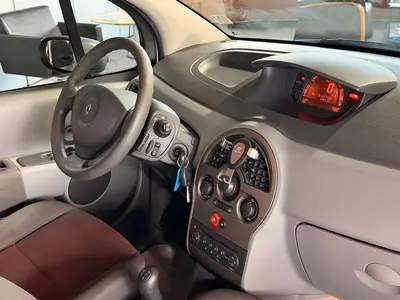 Renault Modus – Foto 12